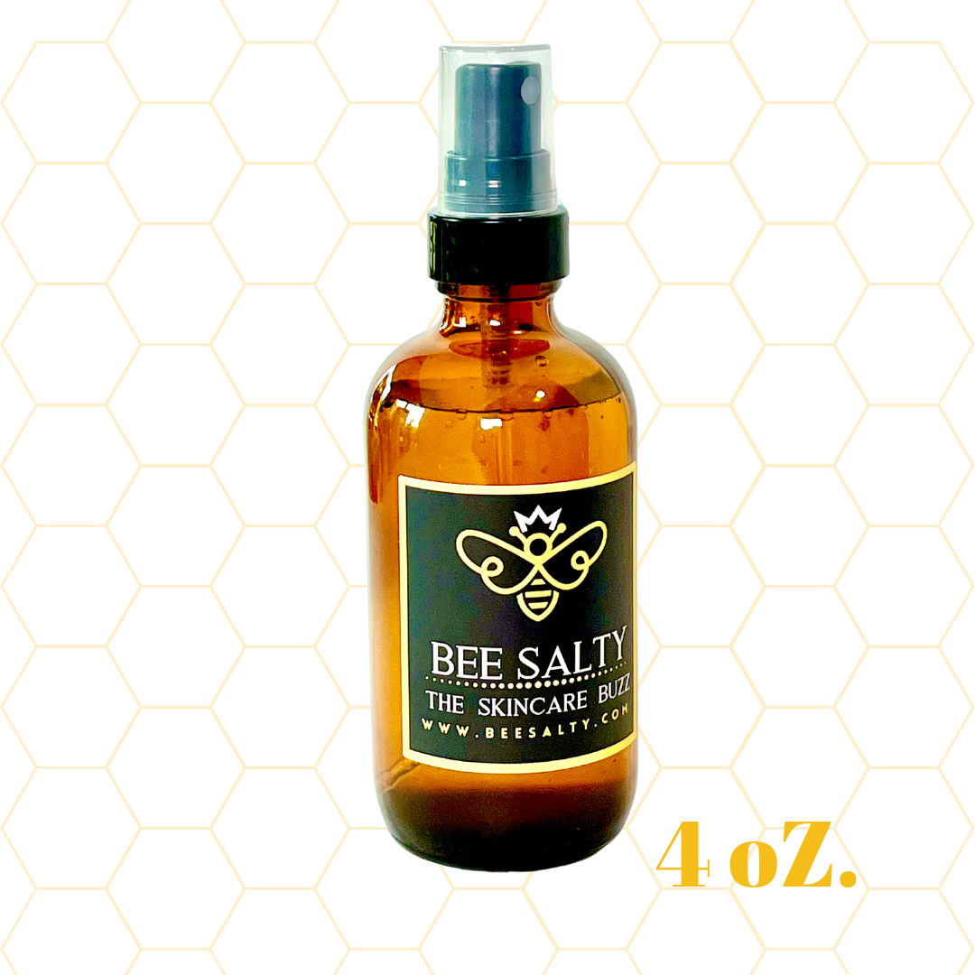 Bee Salty Facial Tonic Hydrosol