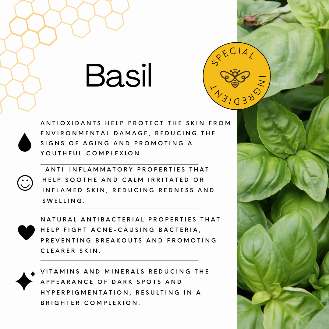 Miracle Mist/Bee Salty Facial Tonic Hydrosol