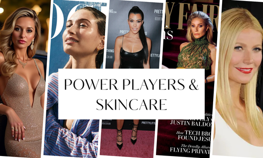 The Beauty Industry’s Best-Kept Secrets: Why Ingredients Matter & How Bee Salty Brings Them to Life