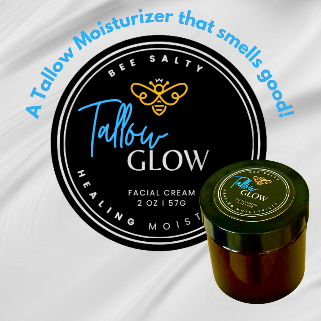 Tallow Glow