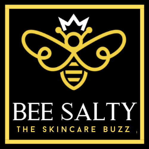 Bee Salty