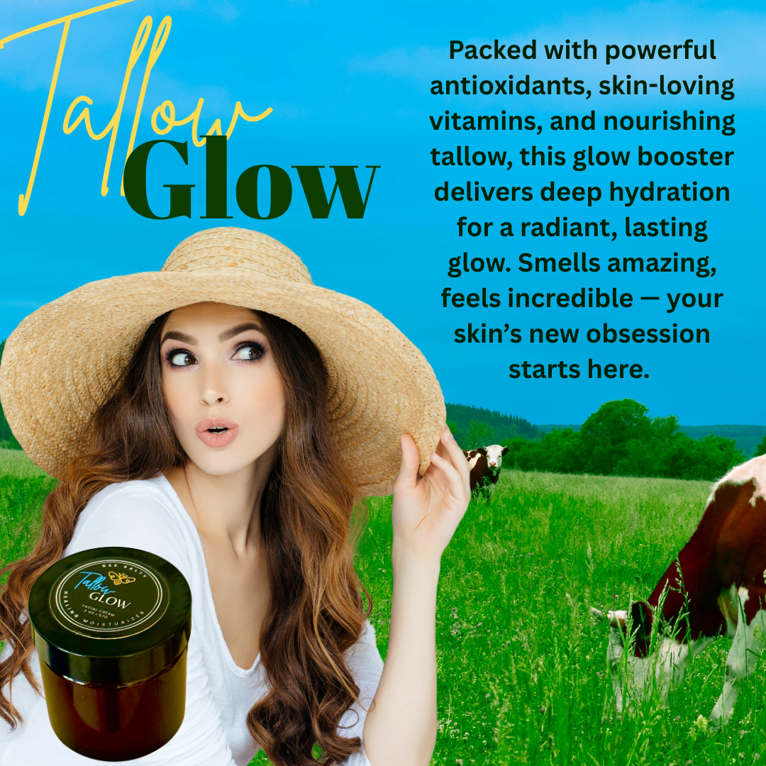 Tallow Glow